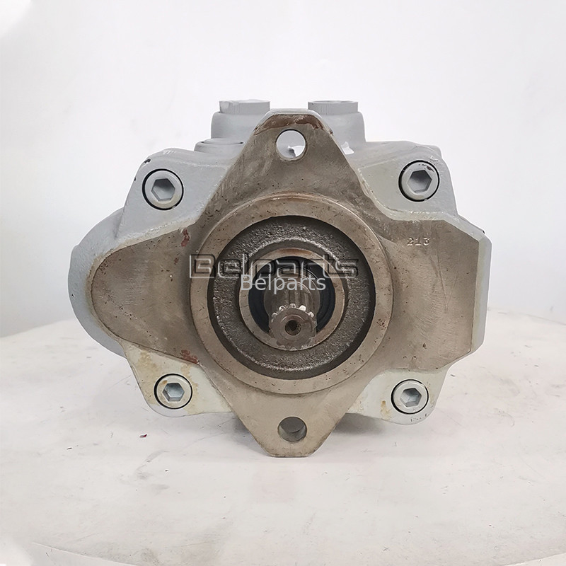 Pompa Utama Hidrolik Belparts Untuk Excavator YC35 SWE40 SWE50 B0600-21020 PSVD2-21E-7 PSVD2-21