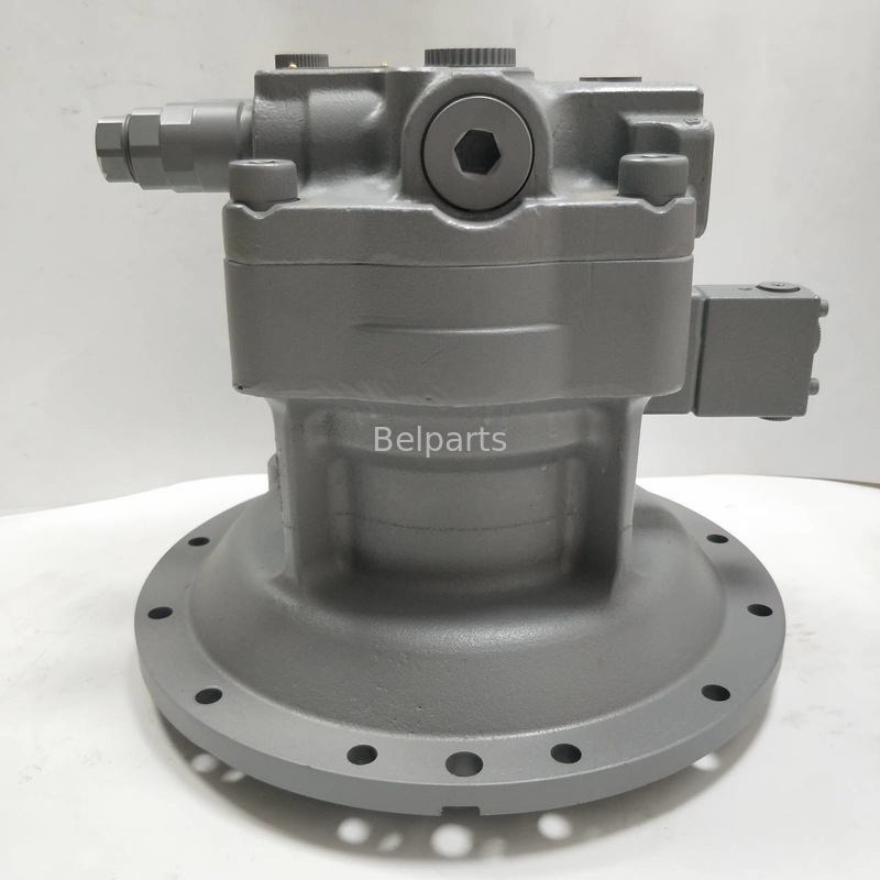 Mini Excavator ZX330 ZAX330 Hitachi Swing Motor Assy 4419718 Swing Hidrolik Motor