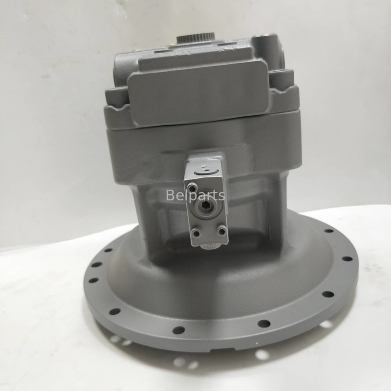 Mini Excavator ZX330 ZAX330 Hitachi Swing Motor Assy 4419718 Swing Hidrolik Motor