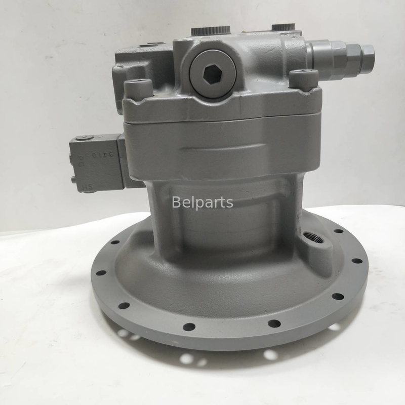 Mini Excavator ZX330 ZAX330 Hitachi Swing Motor Assy 4419718 Swing Hidrolik Motor