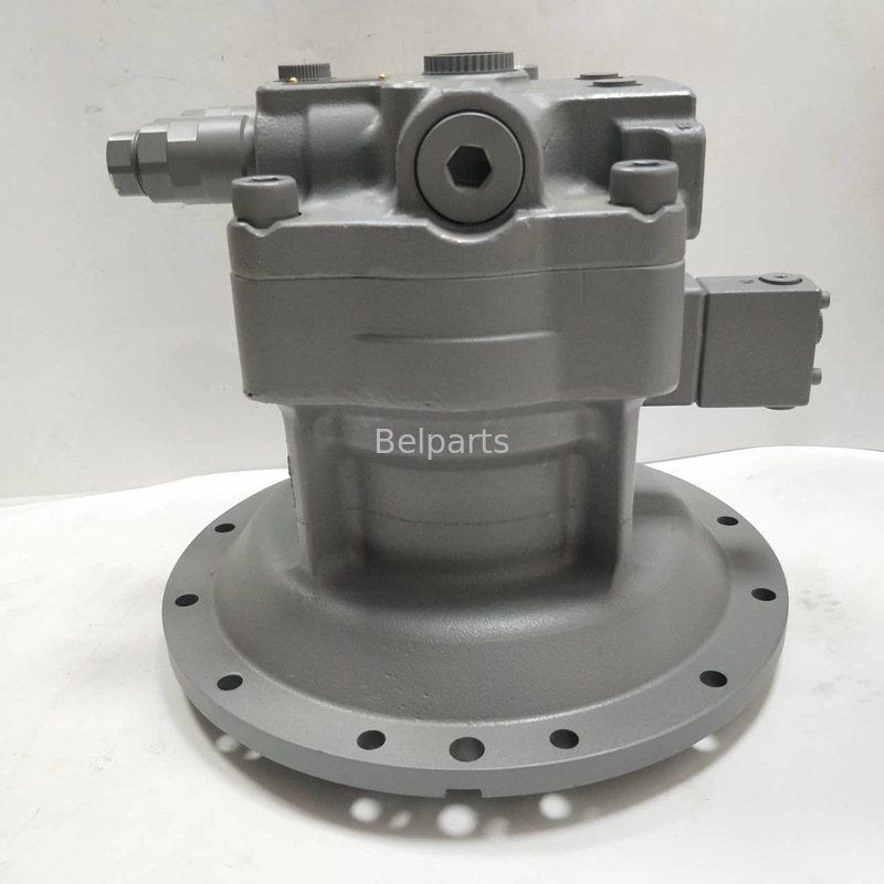 Mini Excavator ZX330 ZAX330 Hitachi Swing Motor Assy 4419718 Swing Hidrolik Motor