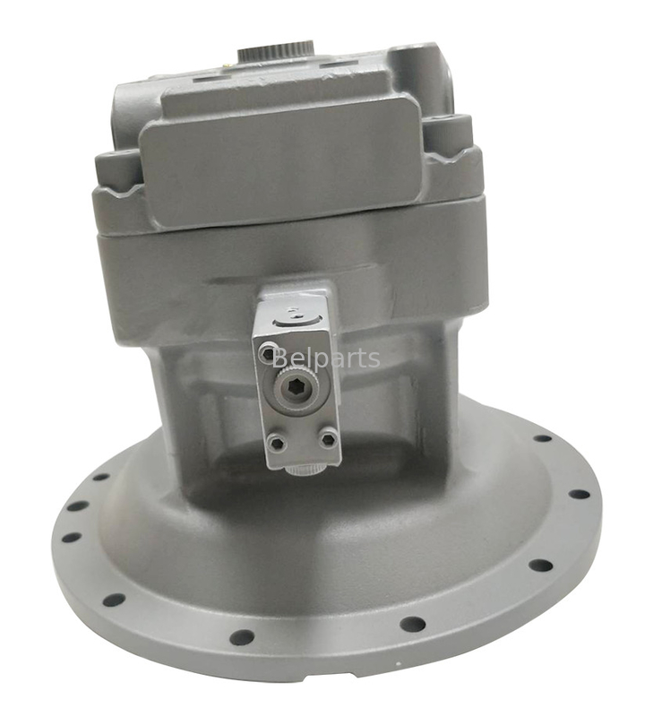 Mini Excavator ZX330 ZAX330 Hitachi Swing Motor Assy 4419718 Swing Hidrolik Motor