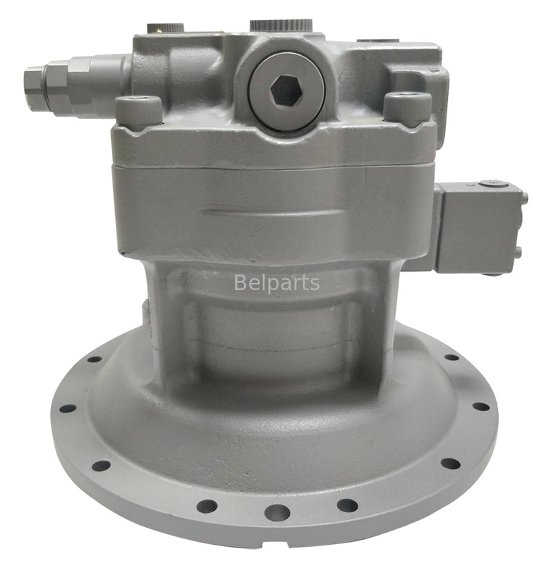 Mini Excavator ZX330 ZAX330 Hitachi Swing Motor Assy 4419718 Swing Hidrolik Motor