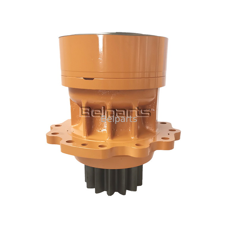 Belparts Swing Reduction Gear Box LG225 Swing Reduction Gear SY230 Swing Gearbox Untuk Excavator