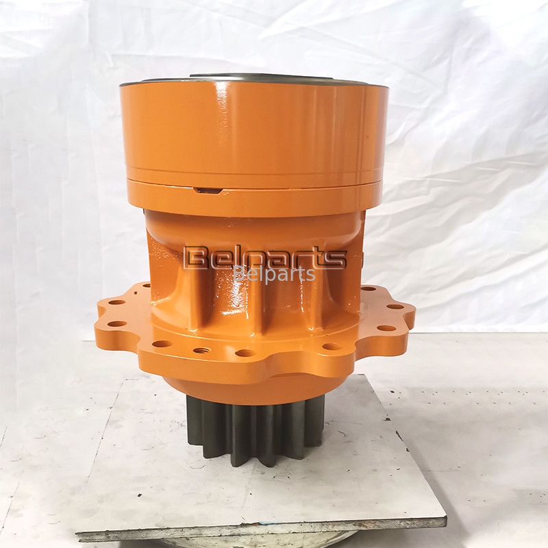 Belparts Swing Reduction Gear Box LG225 Swing Reduction Gear SY230 Swing Gearbox Untuk Excavator