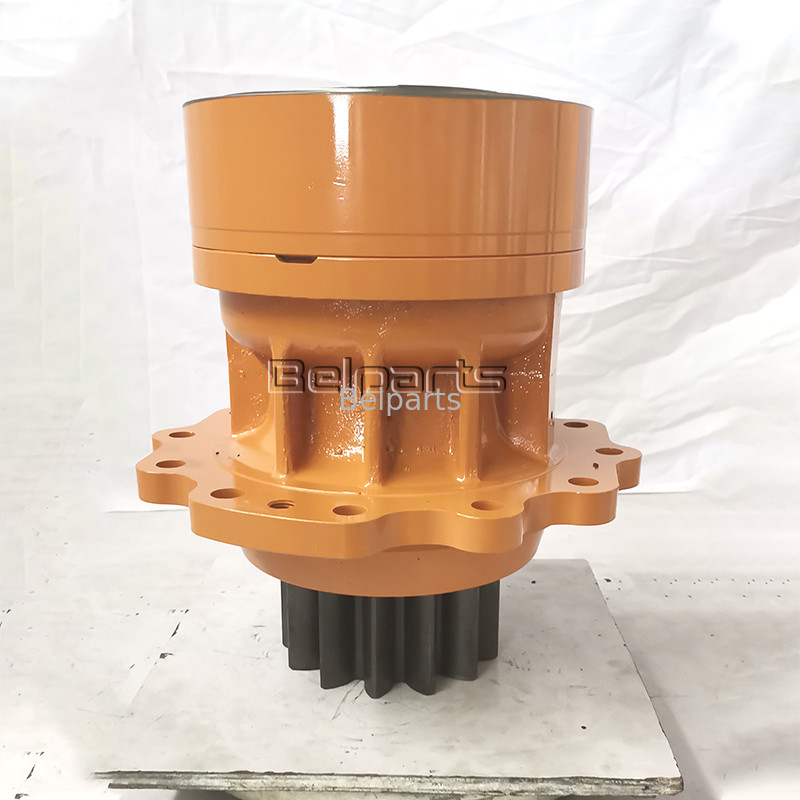Belparts Swing Reduction Gear Box LG225 Swing Reduction Gear SY230 Swing Gearbox Untuk Excavator