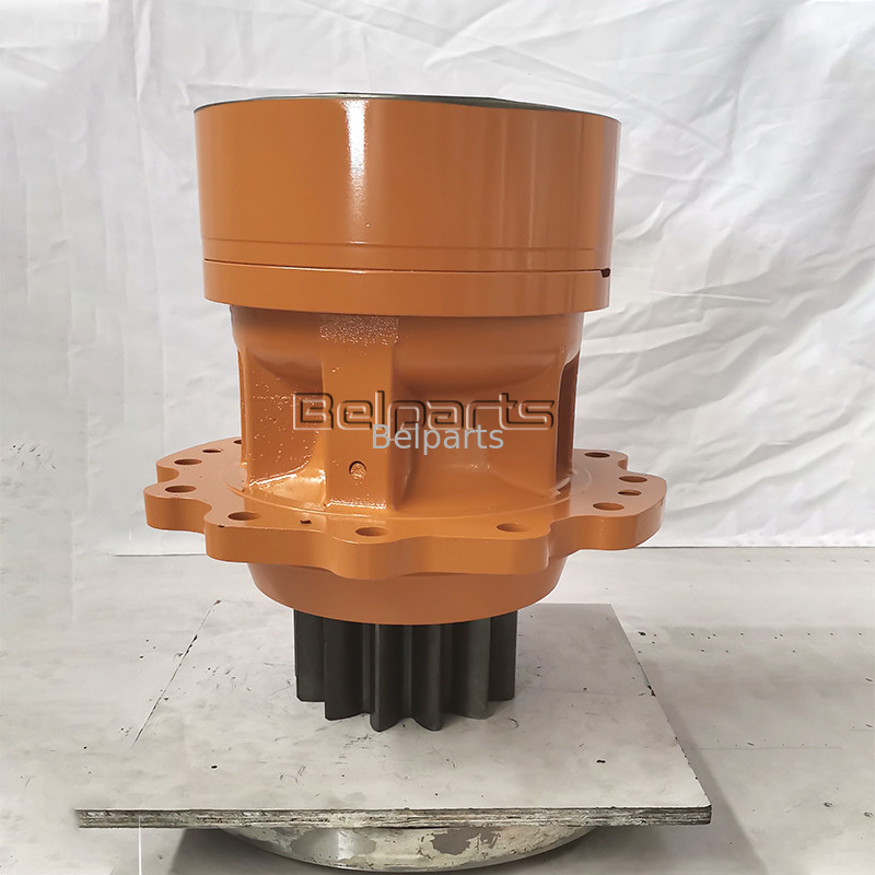Belparts Swing Reduction Gear Box LG225 Swing Reduction Gear SY230 Swing Gearbox Untuk Excavator