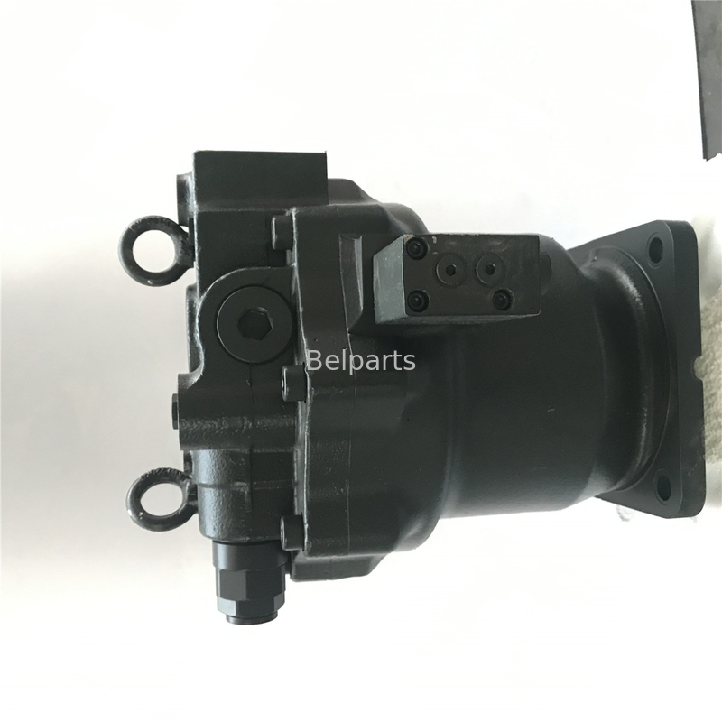 Attachment Excavator Doosan DX15 Swing Motor Assy 2401-9253 Motor Hidrolik