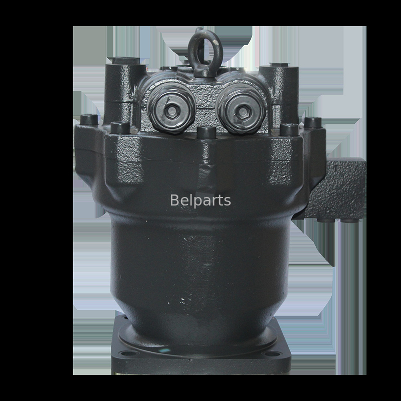Attachment Excavator Doosan DX15 Swing Motor Assy 2401-9253 Motor Hidrolik