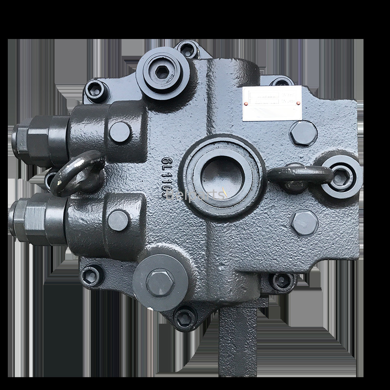Attachment Excavator Doosan DX15 Swing Motor Assy 2401-9253 Motor Hidrolik