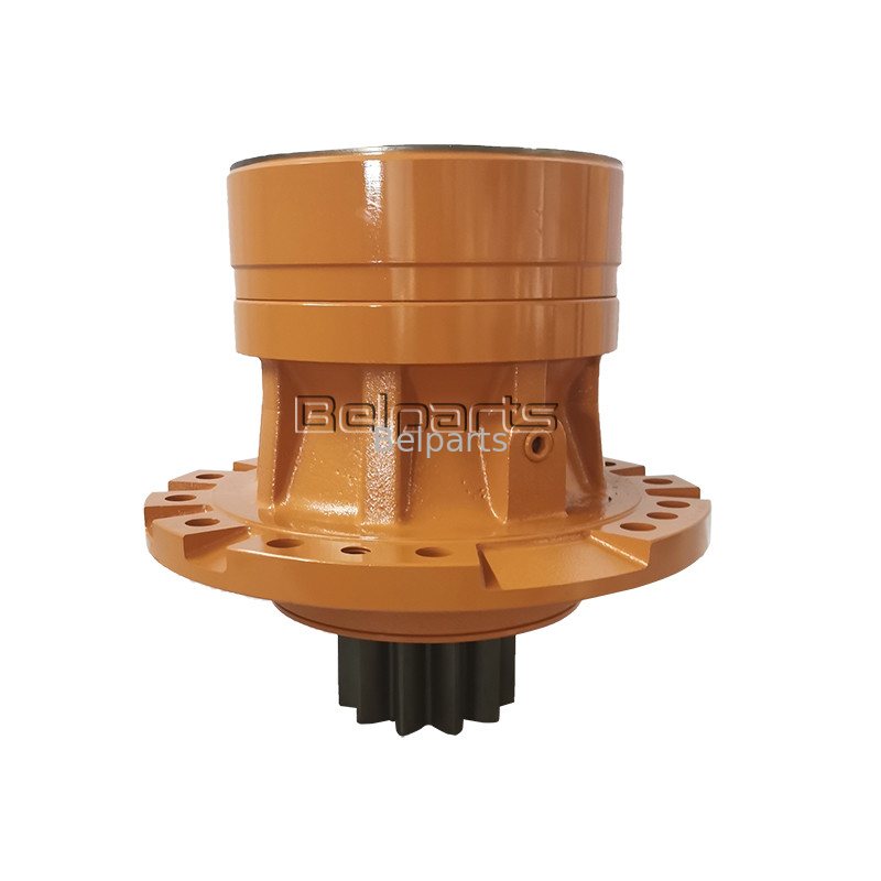 Swing Reduction Gear Box R318DL Swing Reduction Gear R318 Swing Gearbox Untuk Excavator