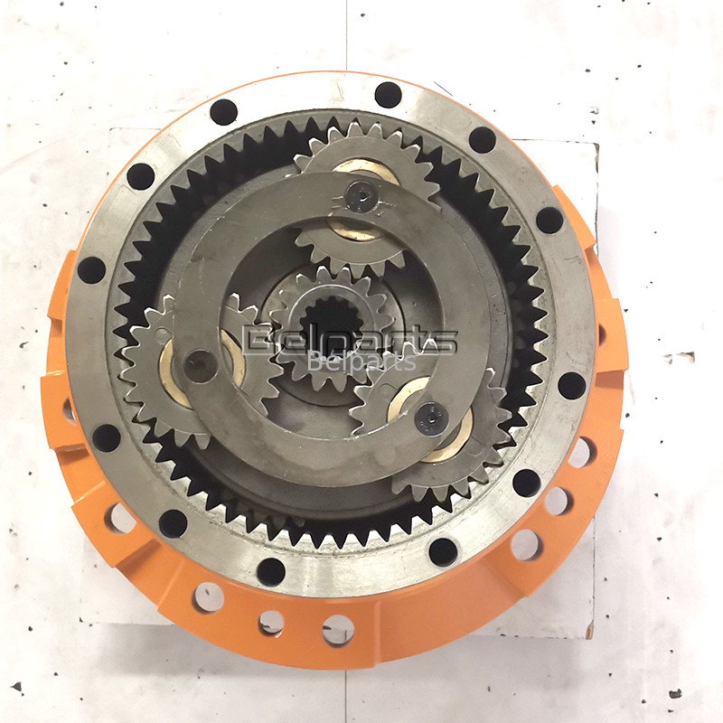 Swing Reduction Gear Box R318DL Swing Reduction Gear R318 Swing Gearbox Untuk Excavator