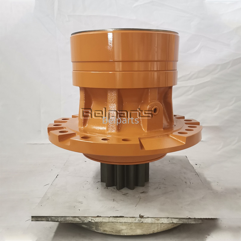Swing Reduction Gear Box R318DL Swing Reduction Gear R318 Swing Gearbox Untuk Excavator