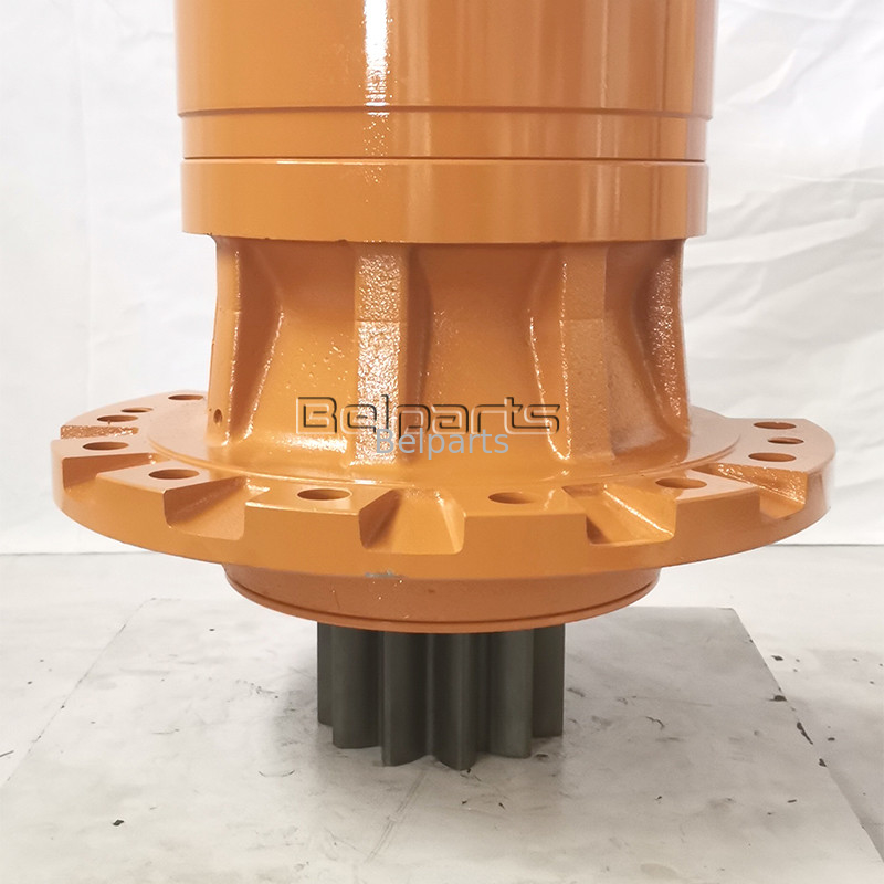 Swing Reduction Gear Box R318DL Swing Reduction Gear R318 Swing Gearbox Untuk Excavator