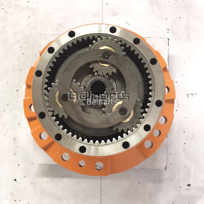 Swing Reduction Gear Box R318DL Swing Reduction Gear R318 Swing Gearbox Untuk Excavator
