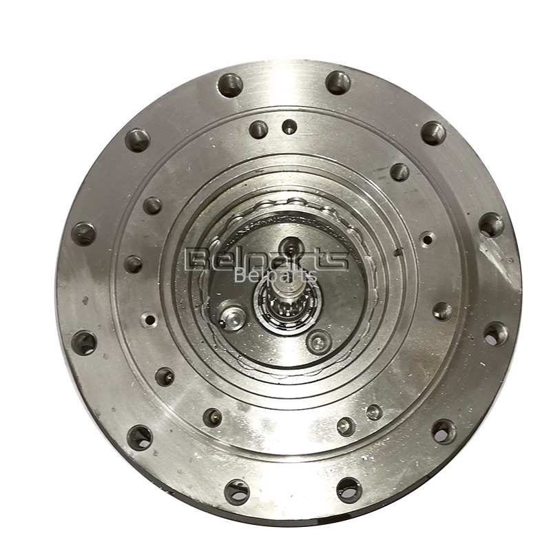 Gearbox Pengurangan Perjalanan Excavator E305.5 E304 E305CR E306 191-1384 330-7517