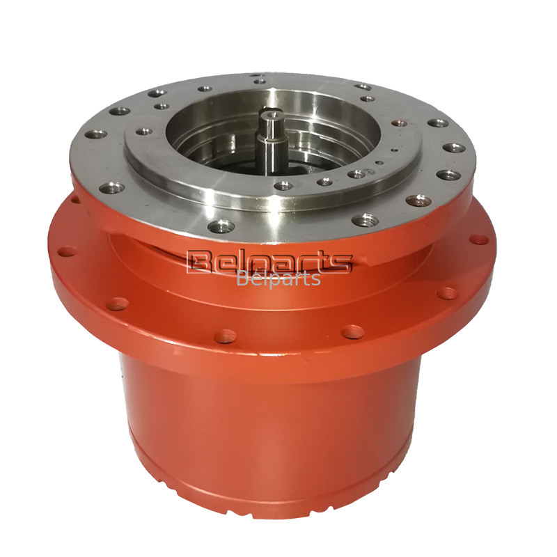 Gearbox Pengurangan Perjalanan PC56-7 PC40-9 PC55 YC55 PC57-7 Final Drive Suku Cadang Gearbox Perjalanan