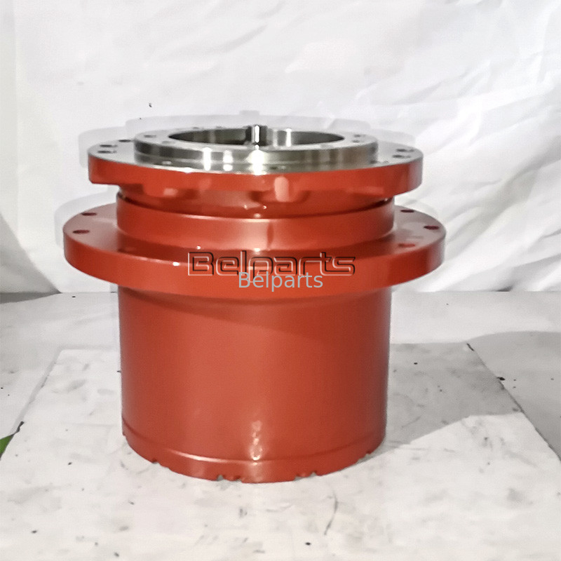Gearbox Pengurangan Perjalanan PC56-7 PC40-9 PC55 YC55 PC57-7 Final Drive Suku Cadang Gearbox Perjalanan