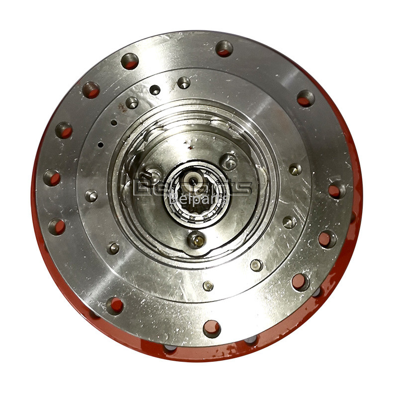 Gearbox Pengurangan Perjalanan PC56-7 PC40-9 PC55 YC55 PC57-7 Final Drive Suku Cadang Gearbox Perjalanan