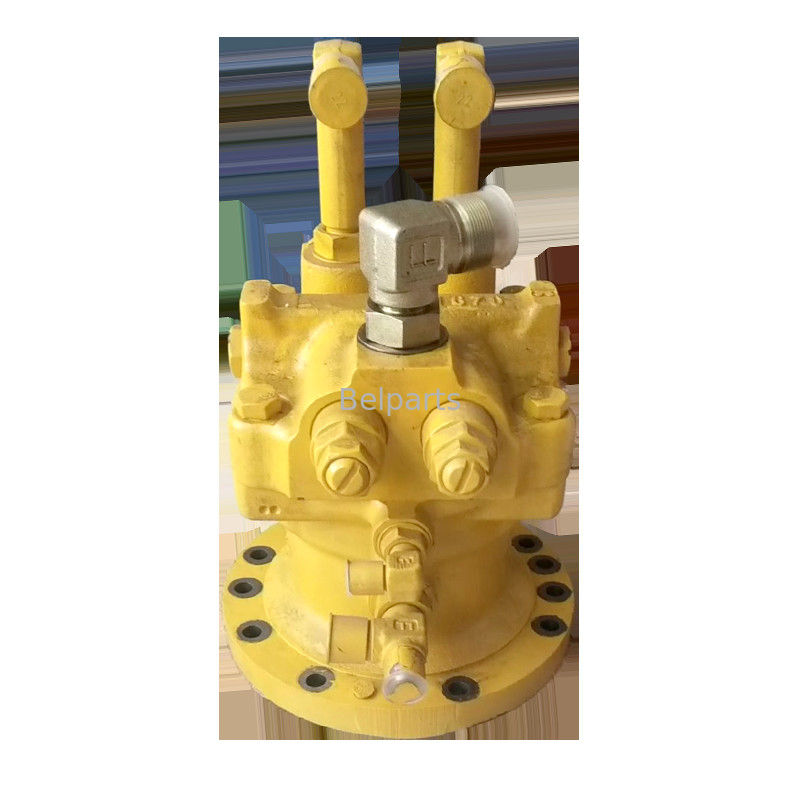 Pc50mr-2 20U-26-00040 Motor Ayun Assy Komatsu Bagian-bagian Mesin Excavator Motor Hidrolik