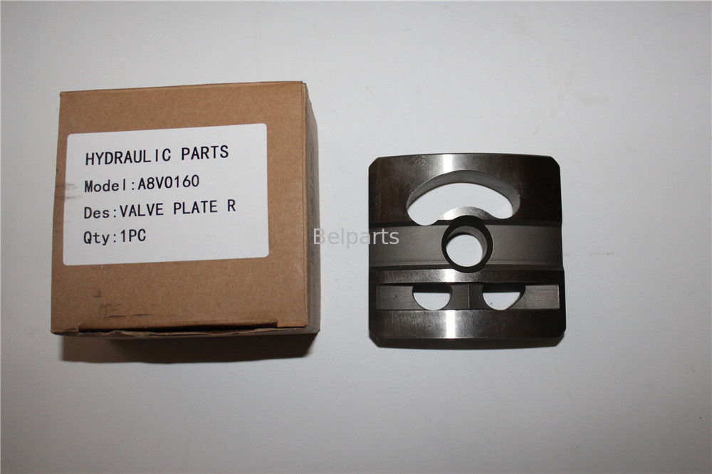 A6VM A2FM A4VG A8V A10V A10VO A11V Suku Cadang Hidrolik Excavator Pompa Piston Aksial Kit Perbaikan Motor Rexroth