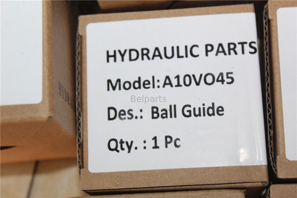A6VM A2FM A4VG A8V A10V A10VO A11V Suku Cadang Hidrolik Excavator Pompa Piston Aksial Kit Perbaikan Motor Rexroth