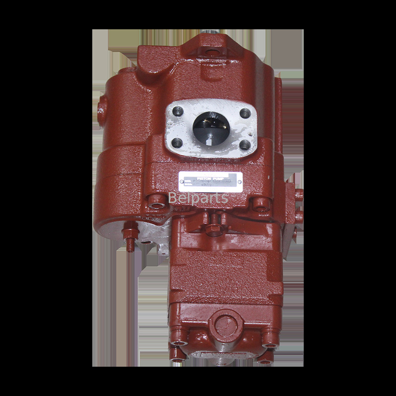 Excavator Pvd-00b Pvd-0b Pvd-1b Pvd-2b Pvd-15b Pcr-5b Phv-4b Kit Perbaikan Pompa Piston Hidrolik Suku Cadang Bantalan Motor