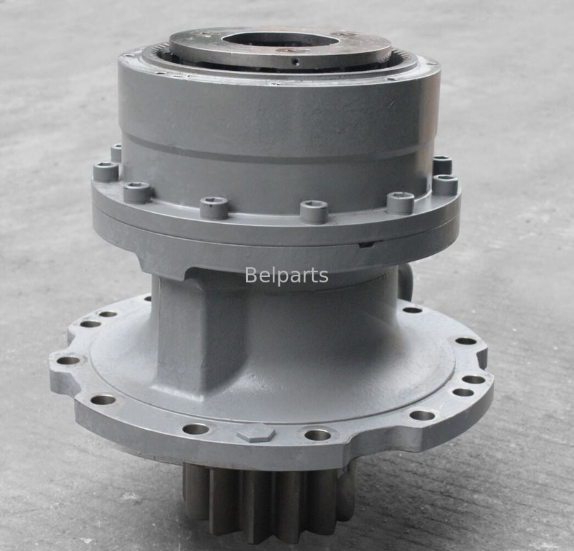 Hitachi Excavator Swing Reduction Gear ZX200-6 ZAX200-6 ZAXIS200-6 9196963 Swing Gearbox