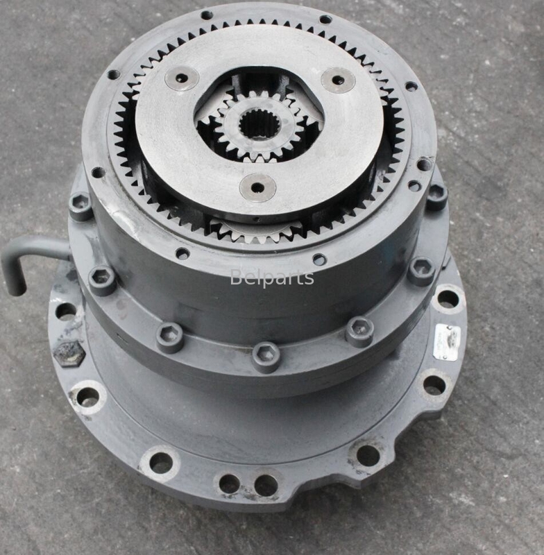 Hitachi Excavator Swing Reduction Gear ZX200-6 ZAX200-6 ZAXIS200-6 9196963 Swing Gearbox