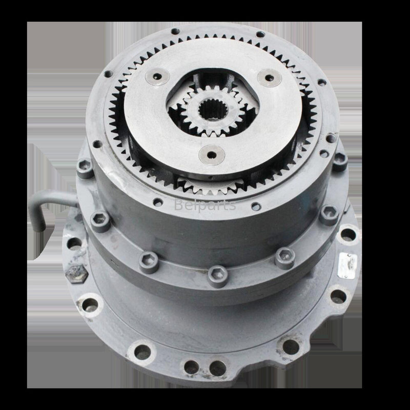 Hitachi Excavator Swing Reduction Gear ZX200-6 ZAX200-6 ZAXIS200-6 9196963 Swing Gearbox