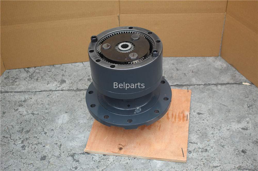 Zaxis80 Zax80 Zx80 Excavator Swing Gearbox Swing Reduction Gear 4445648 Untuk Hitachi