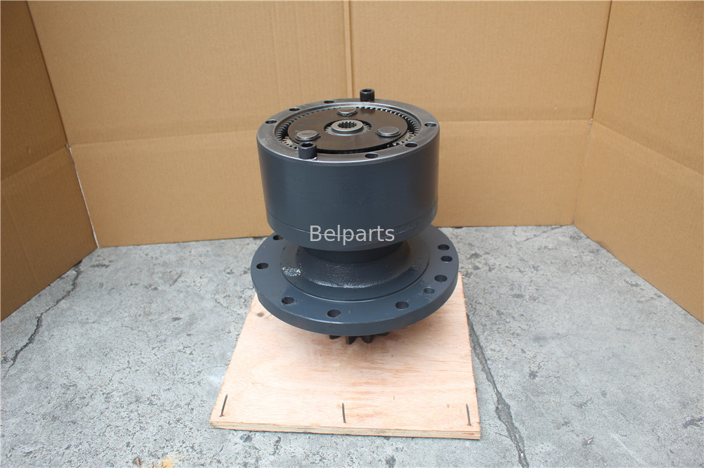 Zaxis80 Zax80 Zx80 Excavator Swing Gearbox Swing Reduction Gear 4445648 Untuk Hitachi