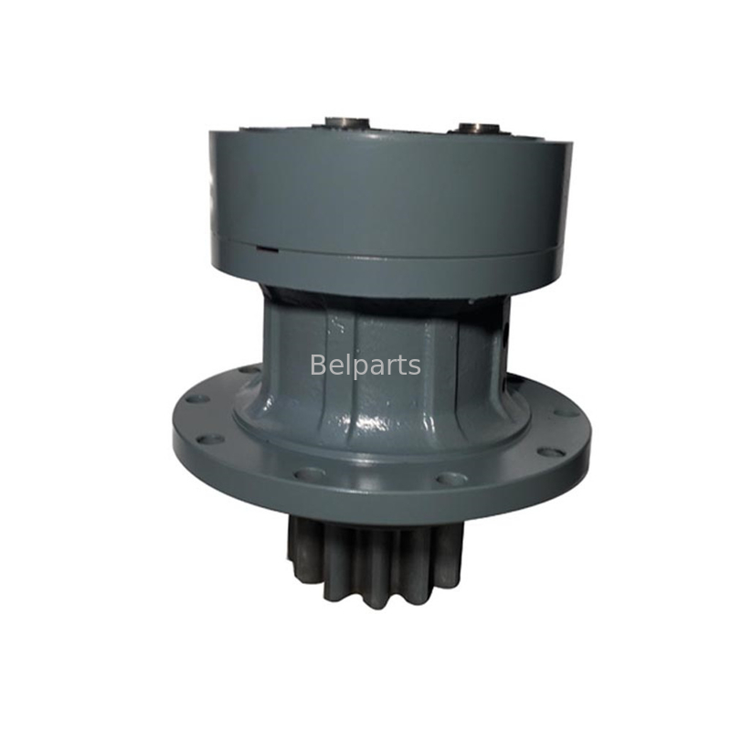 Excavator Swing Reduction Gear 20n-60-46500 Pc10-6 Pc10-7 Pc10 Swing Gearbox Untuk Komatsu