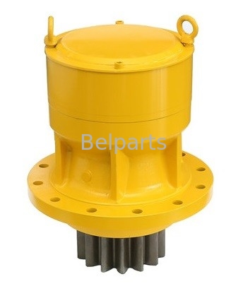 Cx210b Excavator Swing Gearbox Reducer Krc0209 Krc0158 Swing Reduction Gear Untuk Case