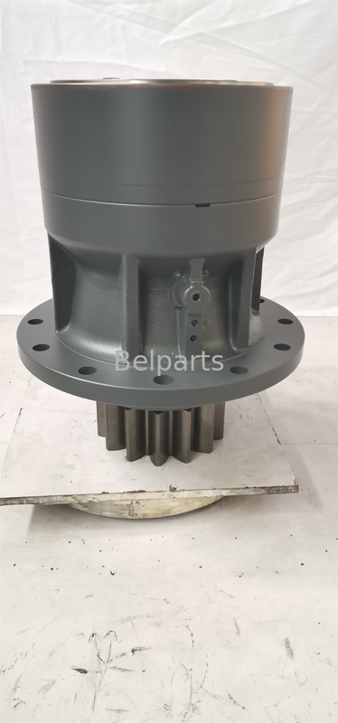 Cx210b Excavator Swing Gearbox Reducer Krc0209 Krc0158 Swing Reduction Gear Untuk Case