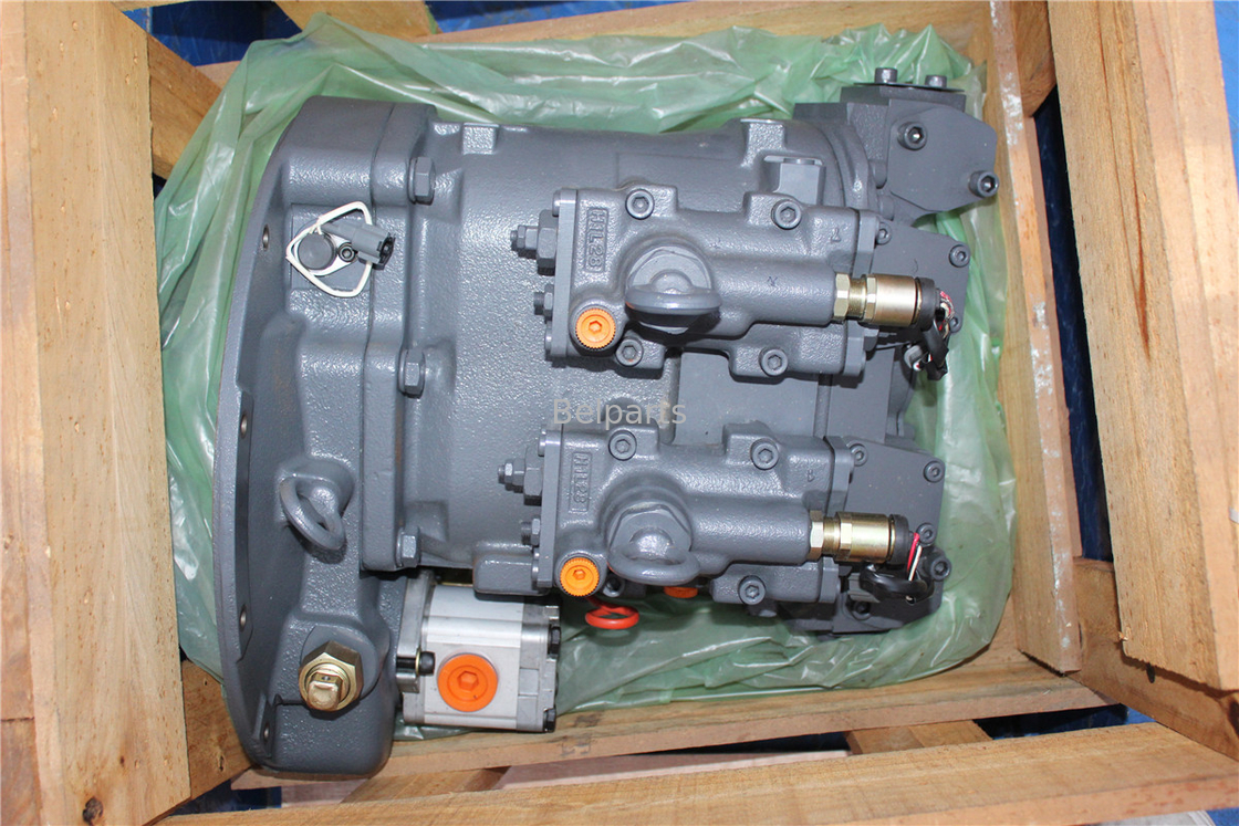 Belparts Crawler Excavator Ex200-5 Pompa Utama Hidrolik 9150726 Pompa Piston 9152668 Untuk Hitachi