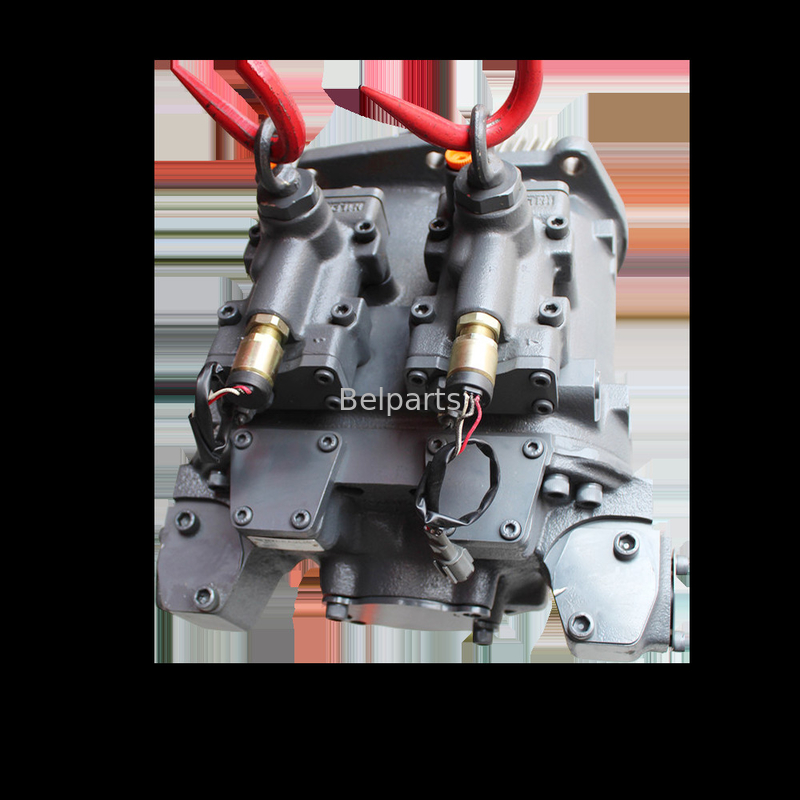Belparts Crawler Excavator Ex200-5 Pompa Utama Hidrolik 9150726 Pompa Piston 9152668 Untuk Hitachi