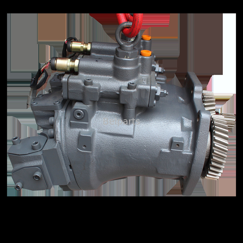 Belparts Crawler Excavator Ex200-5 Pompa Utama Hidrolik 9150726 Pompa Piston 9152668 Untuk Hitachi