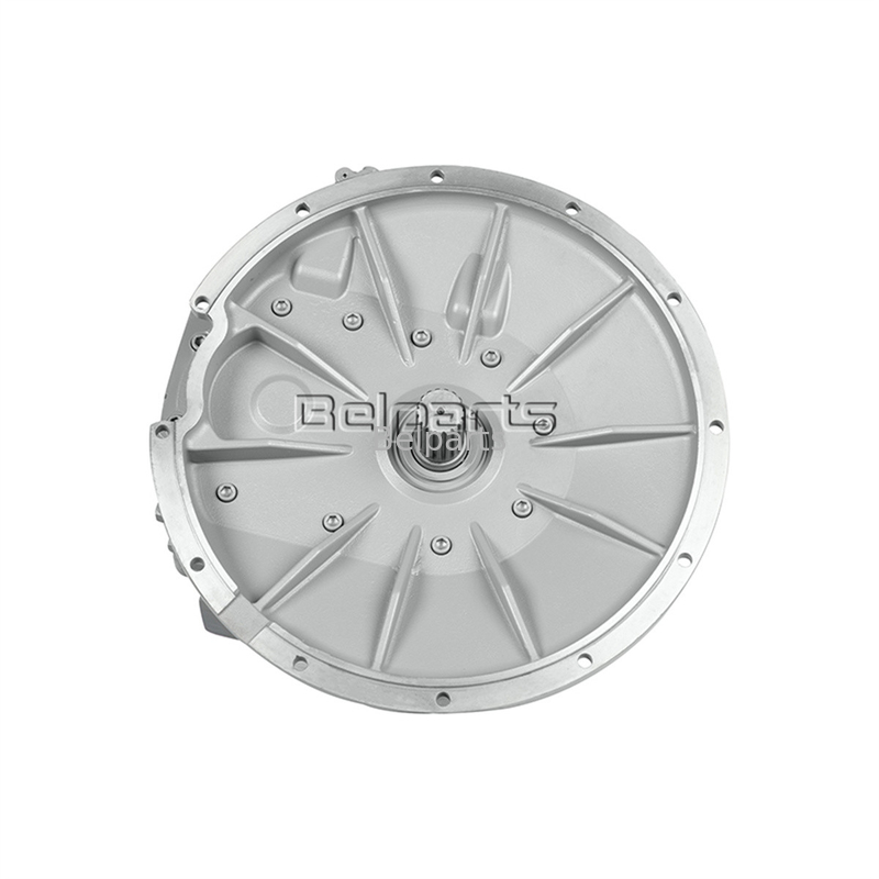 ZX450-1 Excavator K5V200DPH-0E11 9256125 9257348 Pompa Utama Hidrolik Pompa Piston Untuk Hitachi