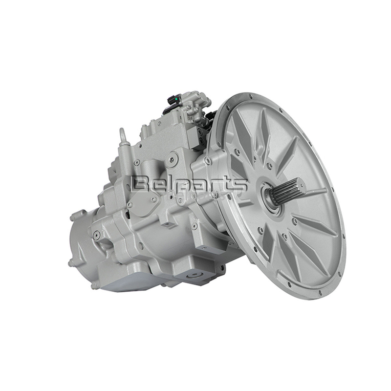 ZX450-1 Excavator K5V200DPH-0E11 9256125 9257348 Pompa Utama Hidrolik Pompa Piston Untuk Hitachi