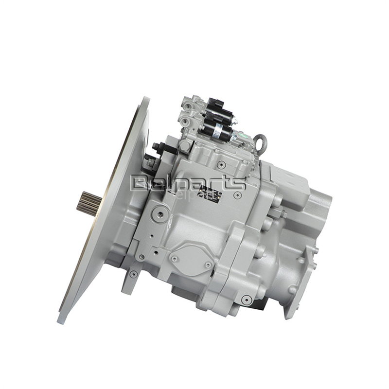 ZX450-1 Excavator K5V200DPH-0E11 9256125 9257348 Pompa Utama Hidrolik Pompa Piston Untuk Hitachi