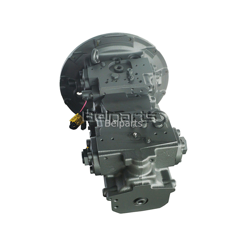 Pompa Piston Excavator PC200-7 HPV95 60100352-DK Pompa Utama Hidrolik Untuk Komatsu