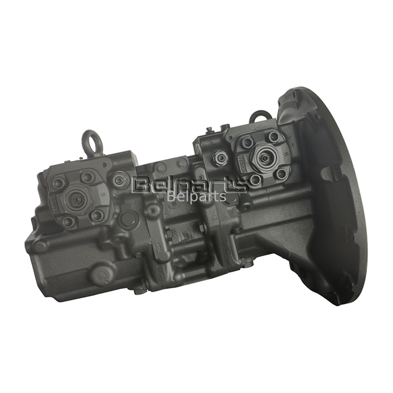 Pompa Piston Excavator PC200-7 HPV95 60100352-DK Pompa Utama Hidrolik Untuk Komatsu
