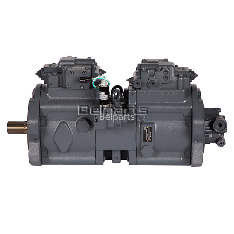 Sumitomo Excavator SH200-1 SH130-5 SH130 K3V63DTP-9N2B K3V112DT-9C12 K7V63DTP-9Y2C Pompa Utama Hidrolik