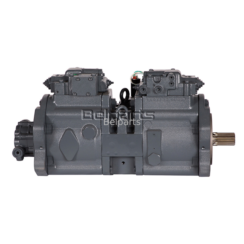 Sumitomo Excavator SH200-1 SH130-5 SH130 K3V63DTP-9N2B K3V112DT-9C12 K7V63DTP-9Y2C Pompa Utama Hidrolik