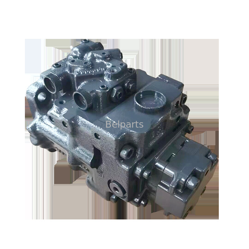 PC20-6 Pompa Hidrolik Excavator Komatsu 705-41-08001 705-41-03001 Pompa Utama