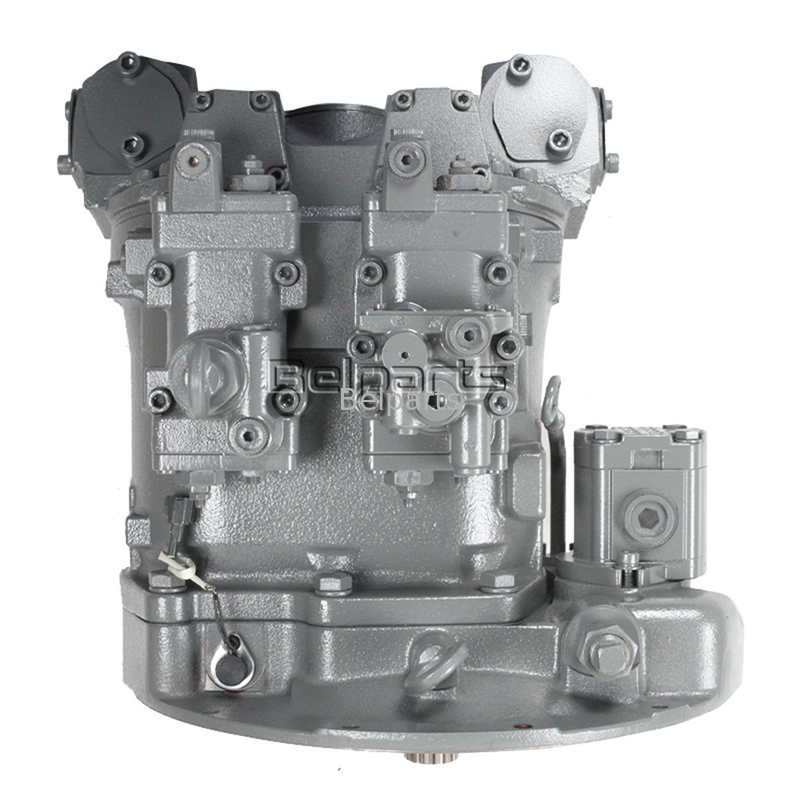 Pompa Utama HPVO118HW Untuk Hitachi ZX240-3 9191165 Pompa Utama Hidrolik Excavator