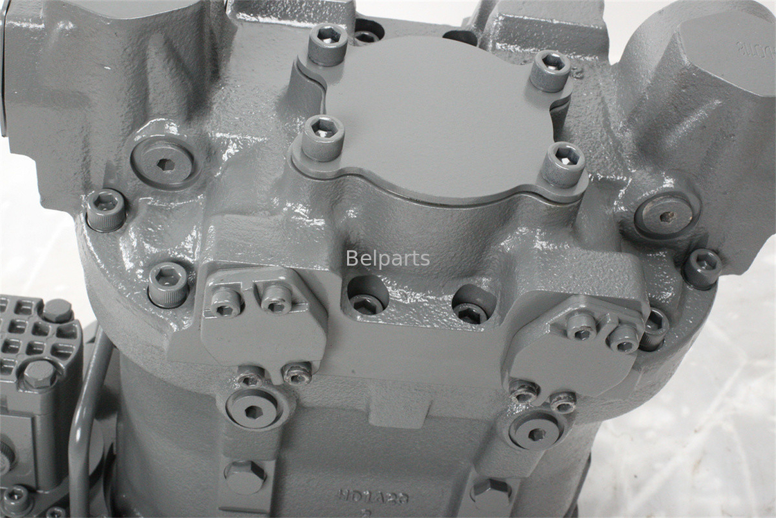 Pompa Utama HPVO118HW Untuk Hitachi ZX240-3 9191165 Pompa Utama Hidrolik Excavator