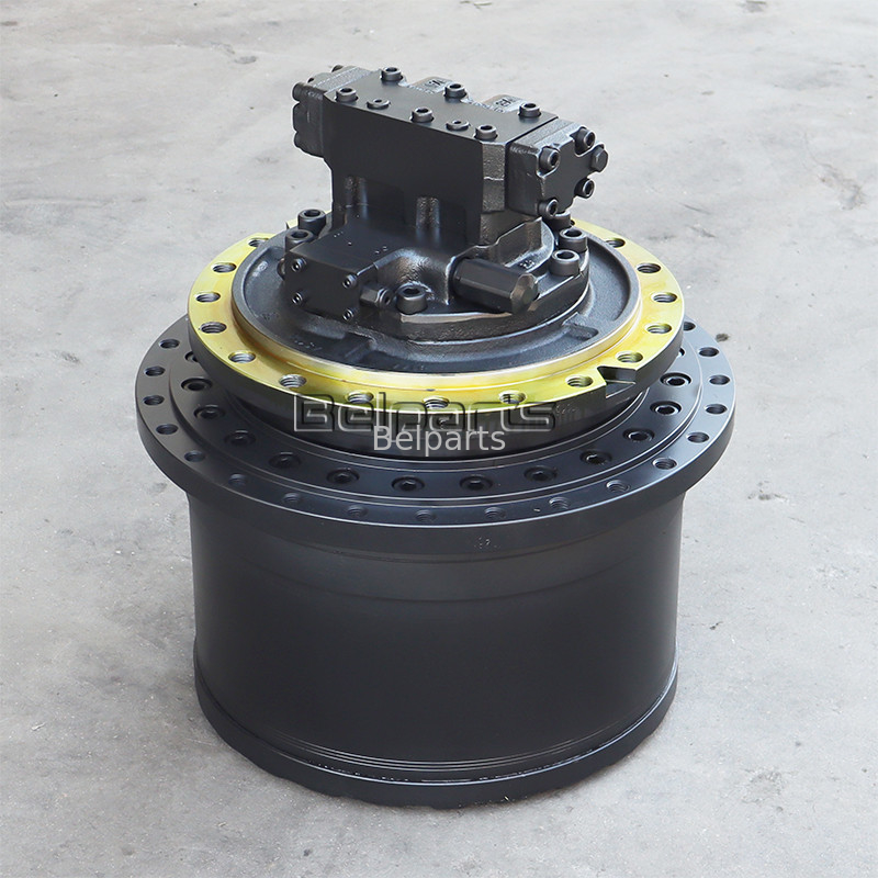 Final Drive Ekskavator DH420 Motor Perjalanan Doosan SOLAR 420LC-V 2401-6357A
