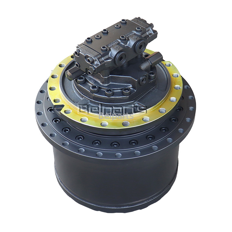 Final Drive Ekskavator DH420 Motor Perjalanan Doosan SOLAR 420LC-V 2401-6357A